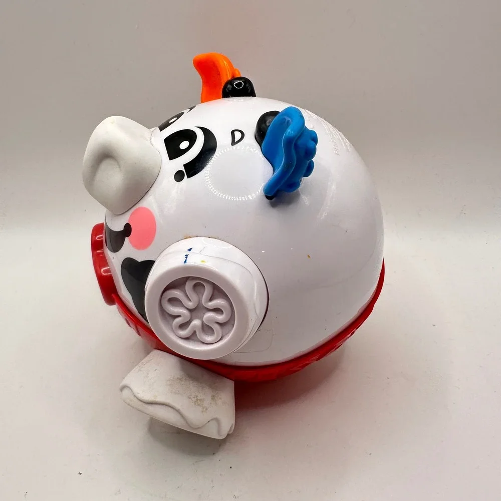 Fisher-Price works but
